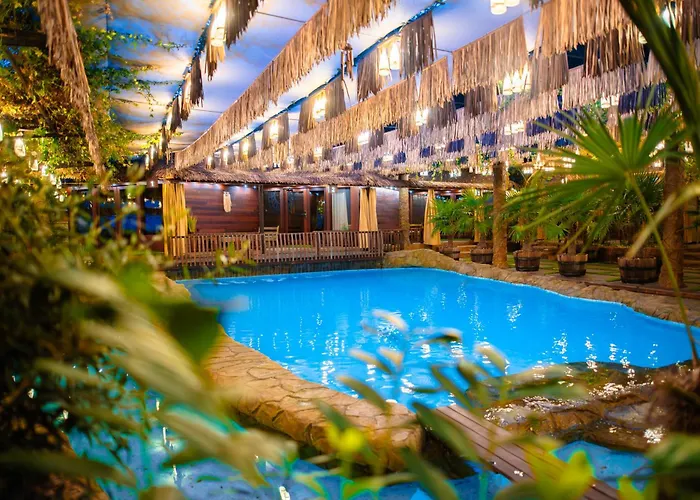 Cossara Luxury - Adults Only Pensjonat