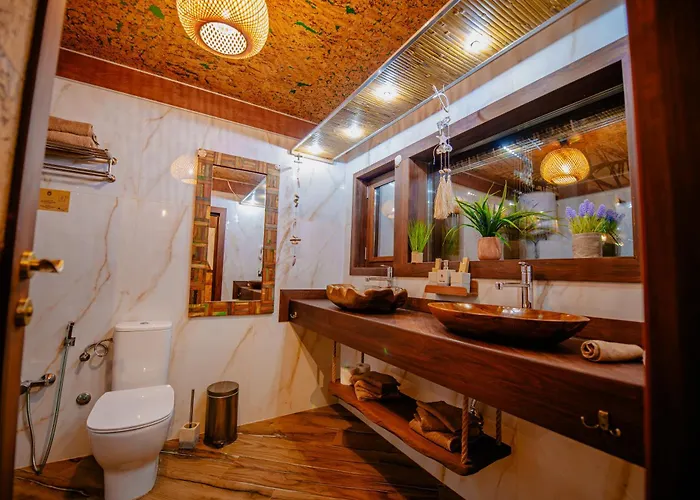 Cossara Luxury - Adults Only Pensjonat