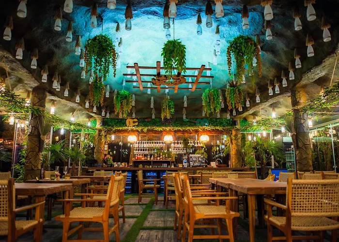 Cossara Luxury - Adults Only Bałczik