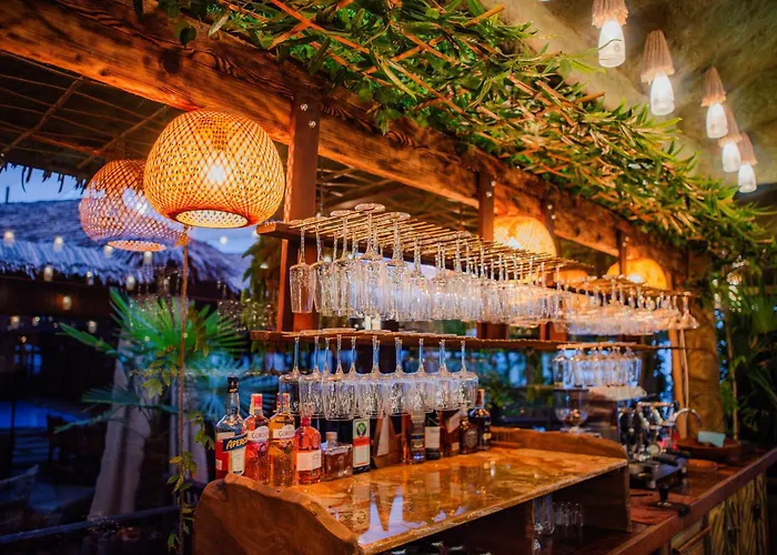 Cossara Luxury - Adults Only Pensjonat