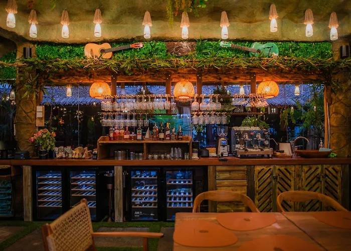 Cossara Luxury - Adults Only Bałczik