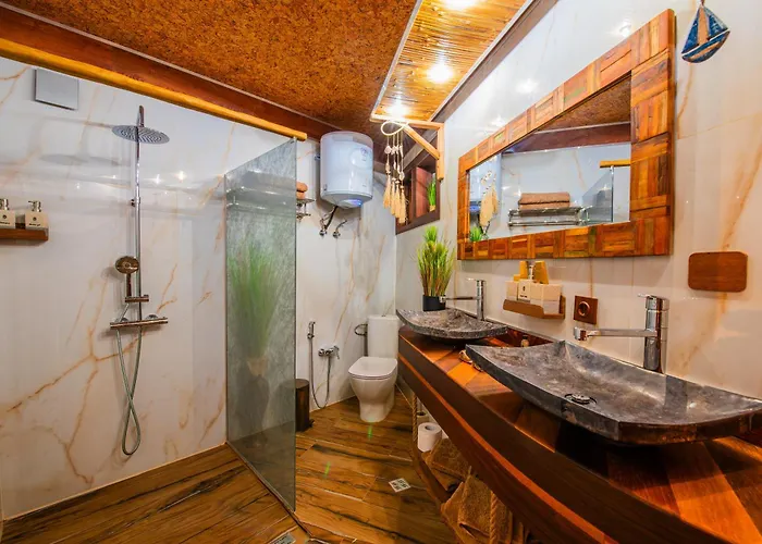 Cossara Luxury - Adults Only 4* Bałczik