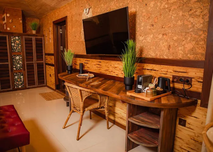 Pensjonat Cossara Luxury - Adults Only Bałczik