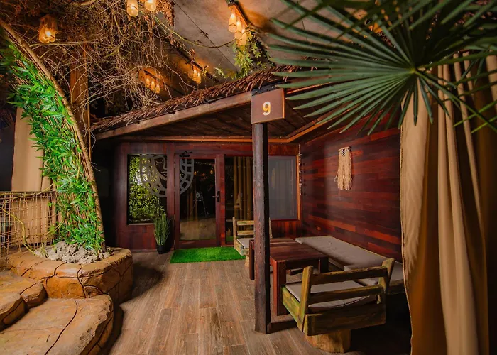 Cossara Luxury - Adults Only Pensjonat 4*