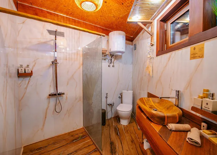 Cossara Luxury - Adults Only Bałczik