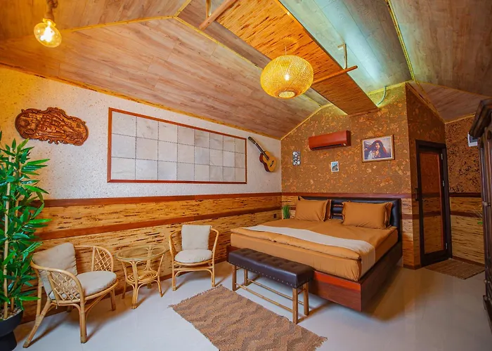 Cossara Luxury - Adults Only 4* Bałczik