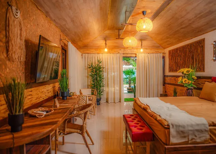 Cossara Luxury - Adults Only Pensjonat