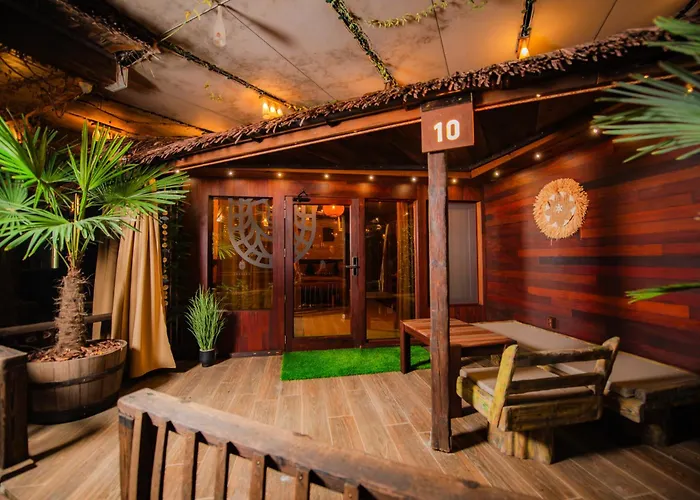 Cossara Luxury - Adults Only Pensjonat 4*