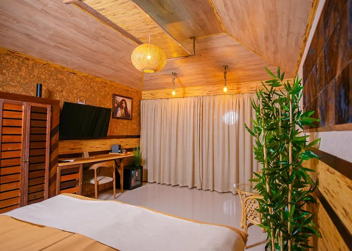 Cossara Luxury - Adults Only Bałczik