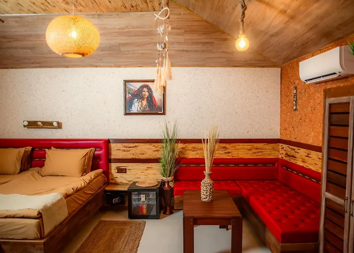 Cossara Luxury - Adults Only 4* Bałczik