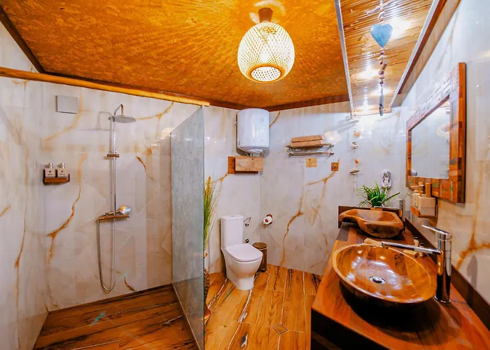 Cossara Luxury - Adults Only Pensjonat 4*