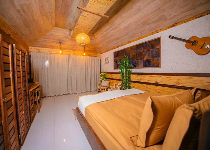 Pensjonat Cossara Luxury - Adults Only Bałczik