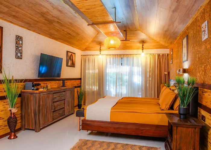 Cossara Luxury - Adults Only Bałczik