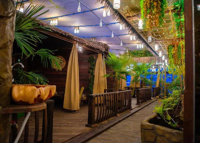 Pensjonat Cossara Luxury - Adults Only