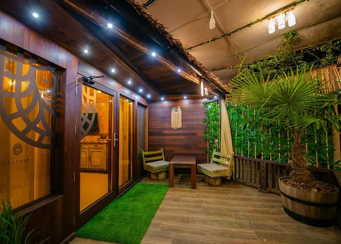 Cossara Luxury - Adults Only 4* Bałczik