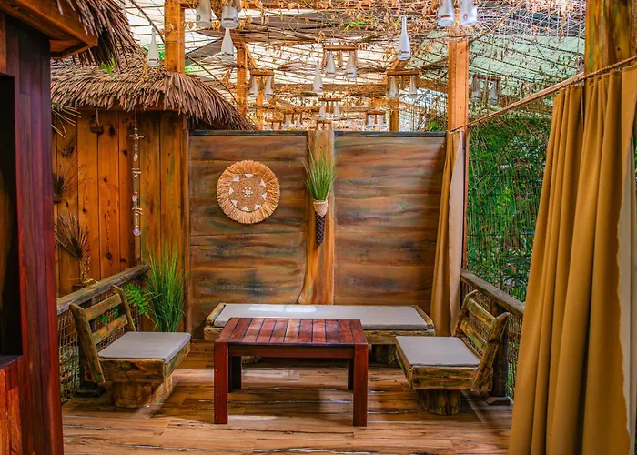 Cossara Luxury - Adults Only 4* Bałczik