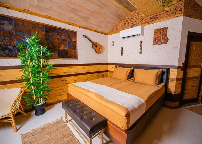 Cossara Luxury - Adults Only Pensjonat 4*