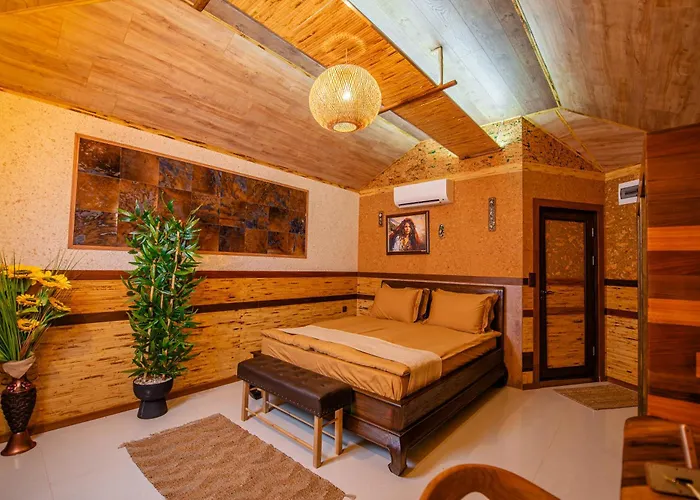 Cossara Luxury - Adults Only Pensjonat 4*