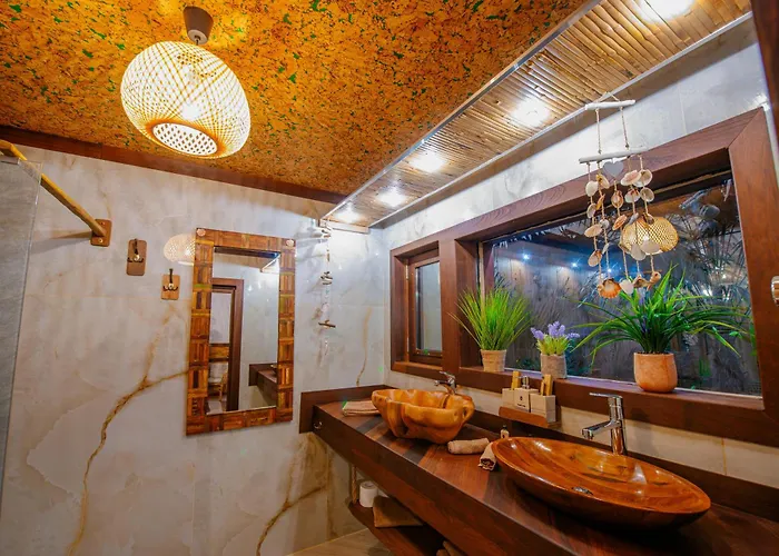 Cossara Luxury - Adults Only