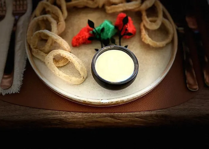 Cossara Luxury - Adults Only 4* Bałczik