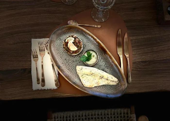 Cossara Luxury - Adults Only 4* Bałczik