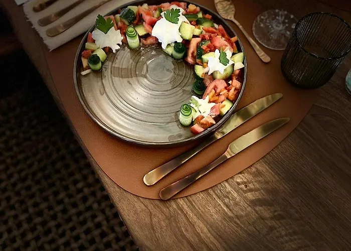 Cossara Luxury - Adults Only Pensjonat 4*