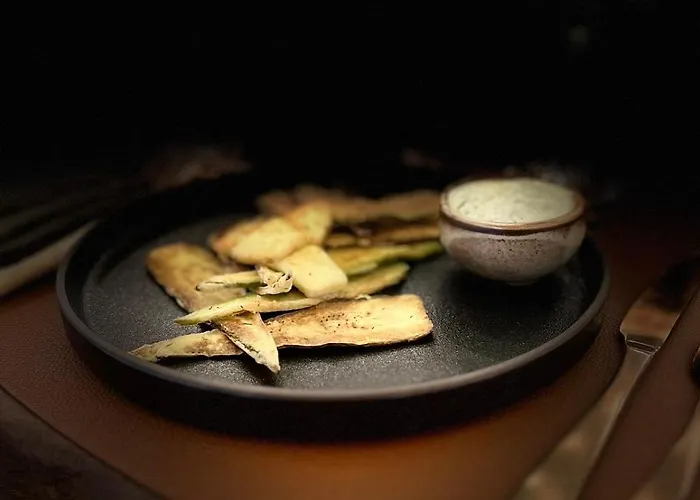 Pensjonat Cossara Luxury - Adults Only