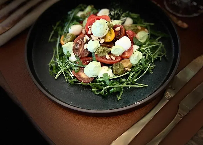 Cossara Luxury - Adults Only 4* Bałczik