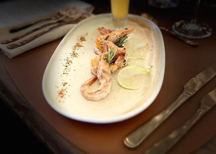 Pensjonat Cossara Luxury - Adults Only