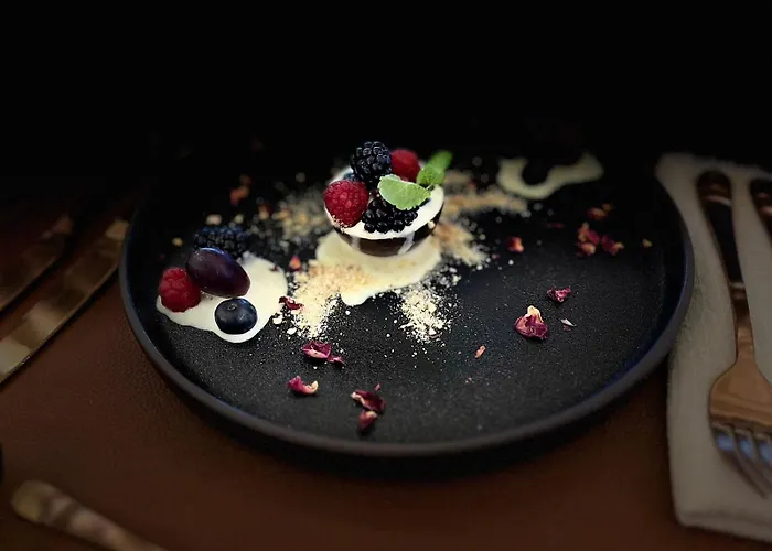 Cossara Luxury - Adults Only Bałczik