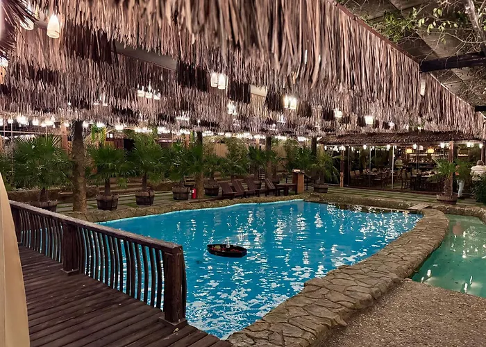 Cossara Luxury - Adults Only Pensjonat 4*