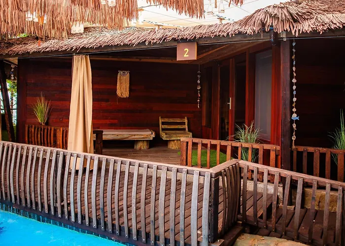 Cossara Luxury - Adults Only Bałczik