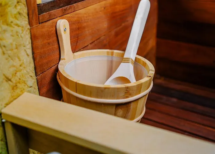 Cossara Luxury - Adults Only