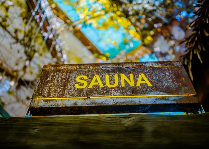 Cossara Luxury - Adults Only Pensjonat