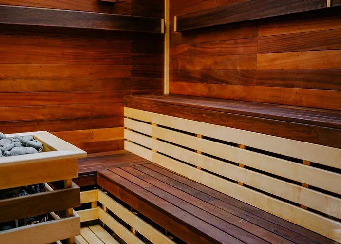 Cossara Luxury - Adults Only