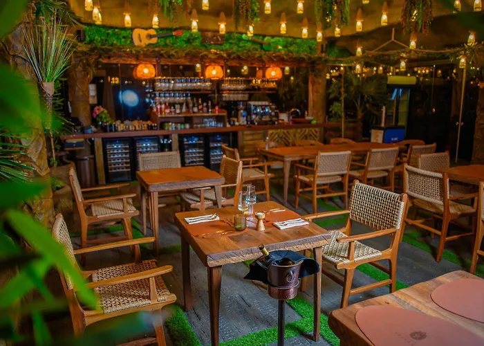 Cossara Luxury - Adults Only