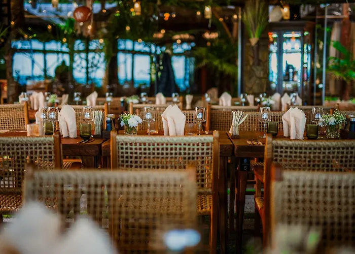 Pensjonat Cossara Luxury - Adults Only 4*