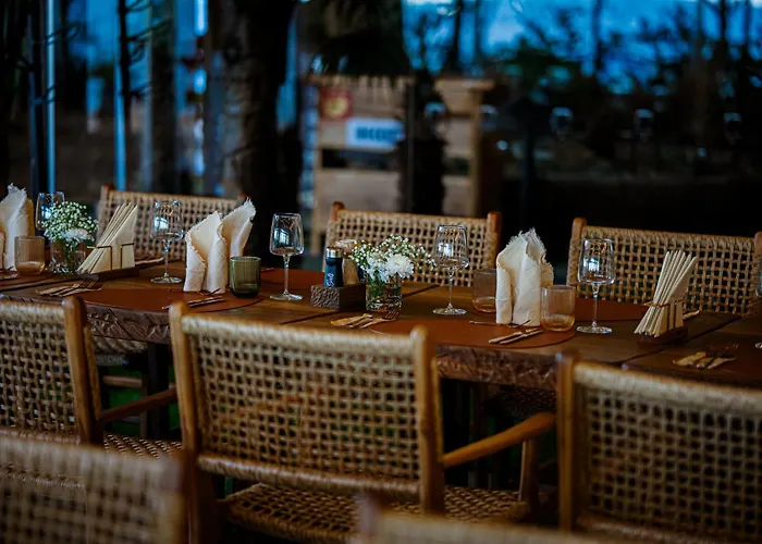 Pensjonat Cossara Luxury - Adults Only