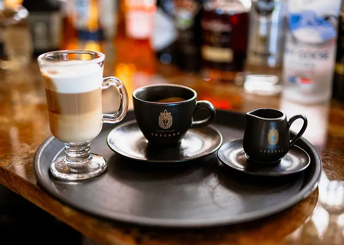 Pensjonat Cossara Luxury - Adults Only 4*