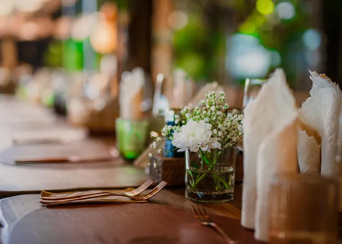 Cossara Luxury - Adults Only Pensjonat