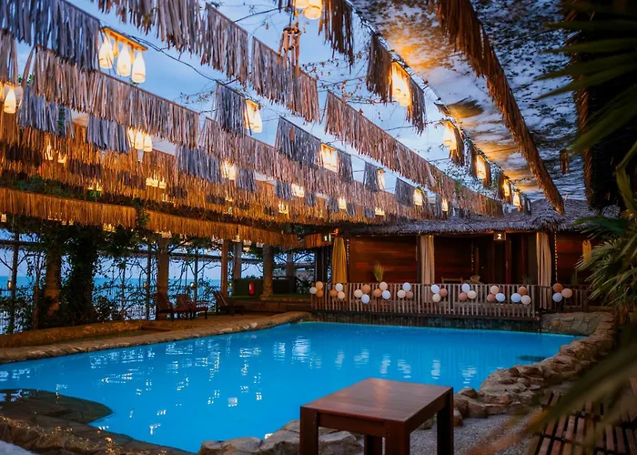 Cossara Luxury - Adults Only Pensjonat Bałczik