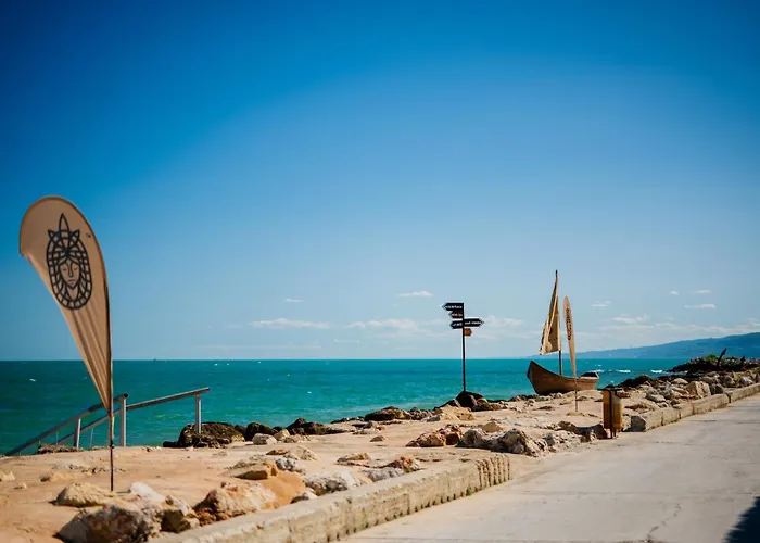 Pensjonat Cossara Luxury - Adults Only Bałczik