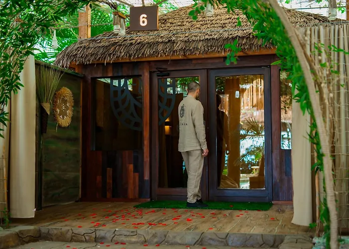 Pensjonat Cossara Luxury - Adults Only