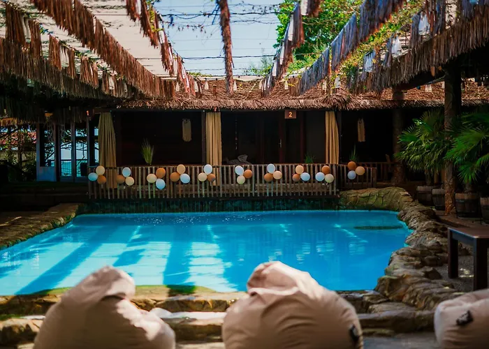 Cossara Luxury - Adults Only Bałczik