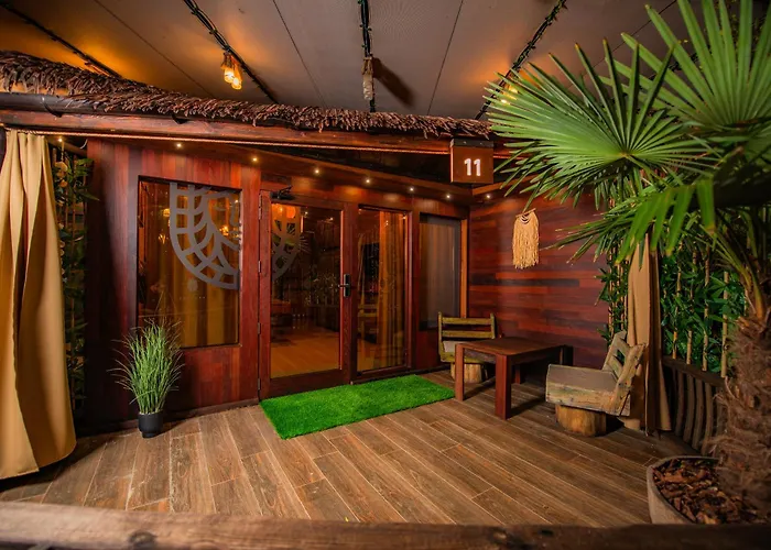 Cossara Luxury - Adults Only Pensjonat 4*