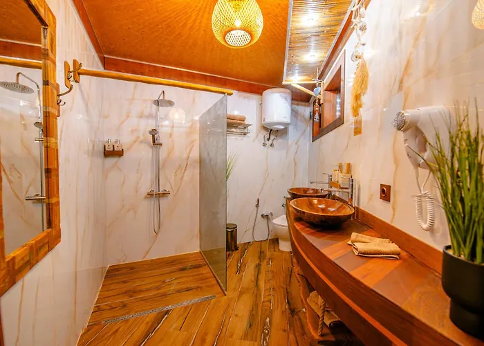 Cossara Luxury - Adults Only 4* Bałczik