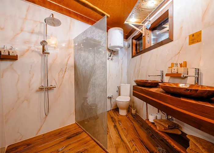 Cossara Luxury - Adults Only Pensjonat 4*